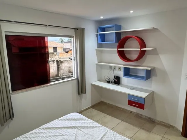 Imagem 16: CASA RESIDENCIAL em SALVADOR - BA, PRAIA DO FLAMENGO