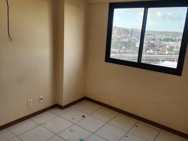Imagem 5: APARTAMENTO RESIDENCIAL em SALVADOR - BA, VILA LAURA