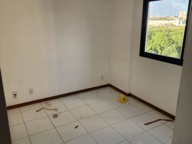 Imagem 2: APARTAMENTO RESIDENCIAL em SALVADOR - BA, VILA LAURA