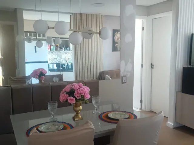 Imagem 3: APARTAMENTO RESIDENCIAL em SALVADOR - BA, PIATÃ