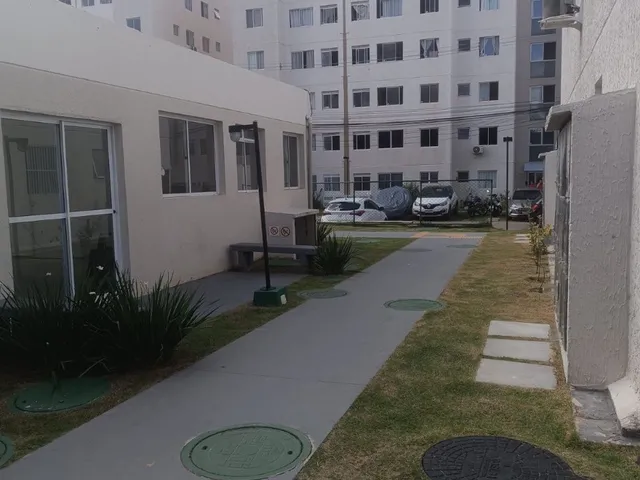 Imagem 2: APARTAMENTO RESIDENCIAL em SALVADOR - BA, PIATÃ