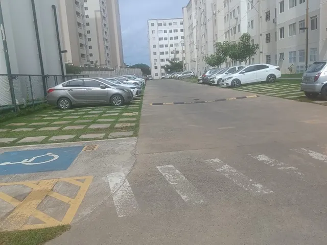 Imagem 6: APARTAMENTO RESIDENCIAL em SALVADOR - BA, PIATÃ