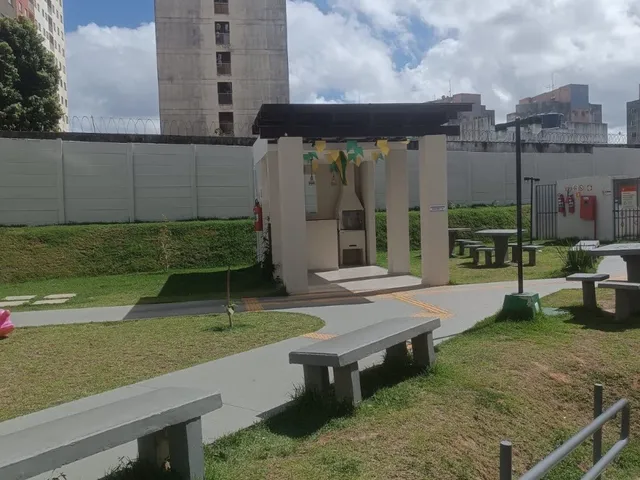 Imagem 5: APARTAMENTO RESIDENCIAL em SALVADOR - BA, PIATÃ