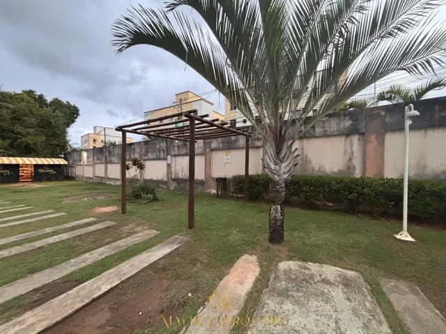 Imagem 7: APARTAMENTO RESIDENCIAL em LAURO DE FREITAS - BA, CAJI