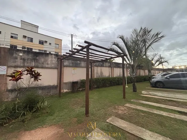 Imagem 2: APARTAMENTO RESIDENCIAL em LAURO DE FREITAS - BA, CAJI