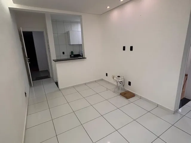 Imagem 6: APARTAMENTO RESIDENCIAL em LAURO DE FREITAS - BA, CAJI