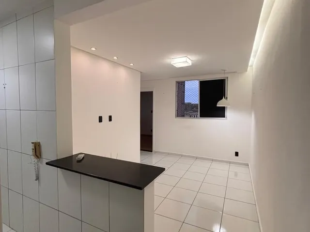 Imagem 8: APARTAMENTO RESIDENCIAL em LAURO DE FREITAS - BA, CAJI