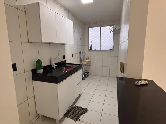 Imagem 10: APARTAMENTO RESIDENCIAL em LAURO DE FREITAS - BA, CAJI
