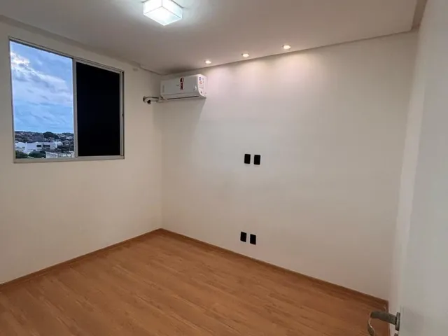 Imagem 4: APARTAMENTO RESIDENCIAL em LAURO DE FREITAS - BA, CAJI