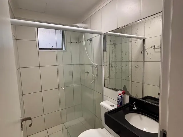 Imagem 3: APARTAMENTO RESIDENCIAL em LAURO DE FREITAS - BA, CAJI