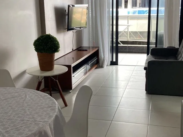 Imagem: APARTAMENTO RESIDENCIAL em SALVADOR - BA