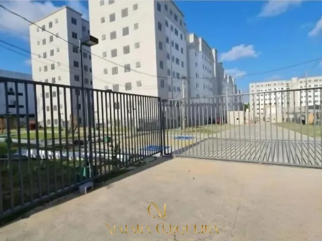 Imagem 3: APARTAMENTO RESIDENCIAL em SALVADOR - BA, NOVA BRASÍLIA