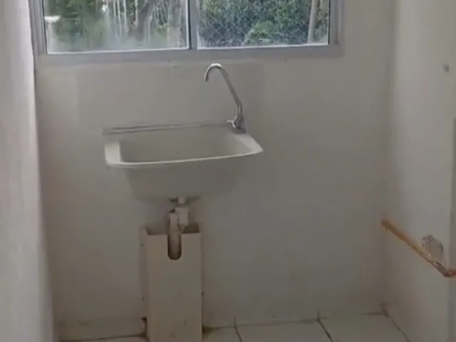 Imagem 4: APARTAMENTO RESIDENCIAL em SALVADOR - BA, NOVA BRASÍLIA