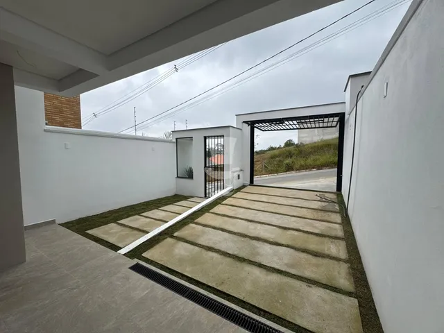 Imagem 8: Casa à venda em Barbacena com 3 dormitórios sendo 1 suíte no Imperial