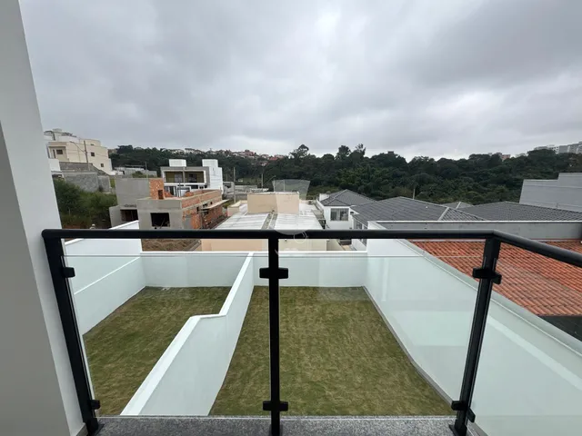 Imagem 12: Casa à venda em Barbacena com 3 dormitórios sendo 1 suíte no Imperial