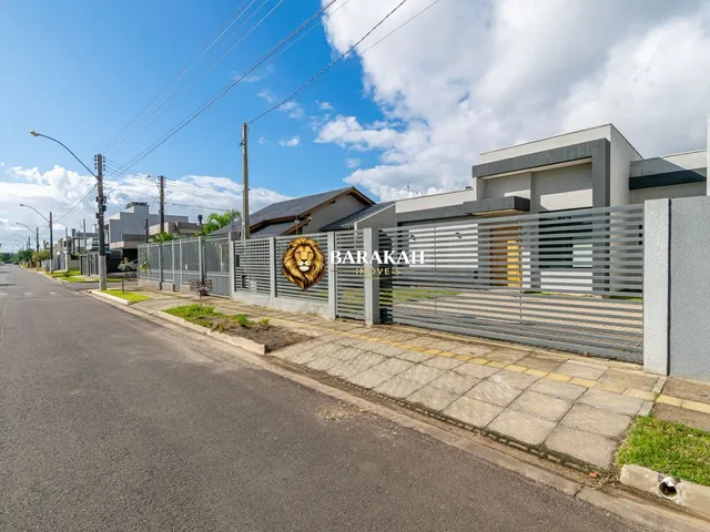 Imagem: Casa à venda no bairro Parque da Matriz