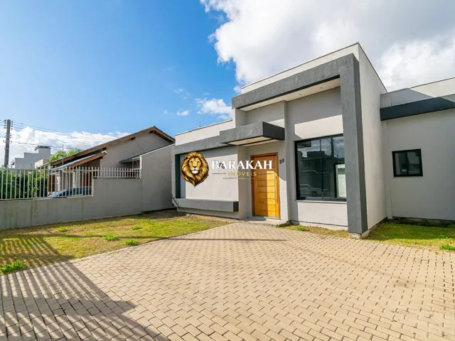 Imagem 2: Casa à venda no bairro Parque da Matriz - Gravataí/RS