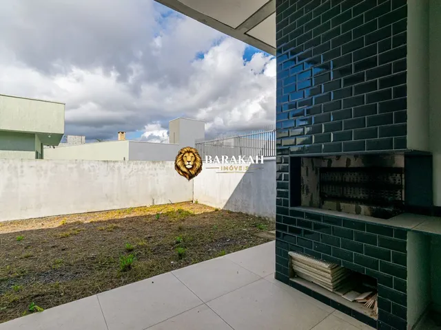 Imagem 15: Casa à venda no bairro Parque da Matriz - Gravataí/RS