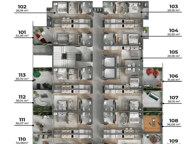 Imagem 11: Imob Trindade - Imob Trindade