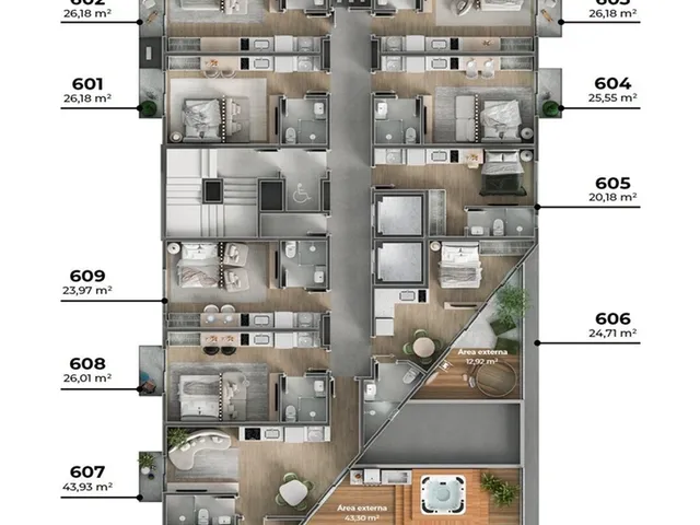 Imagem 5: Imob Trindade - Imob Trindade