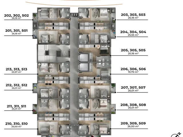 Imagem 3: Imob Trindade - Imob Trindade
