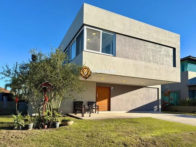 Imagem: Casa à venda em Xangri-Lá/RS