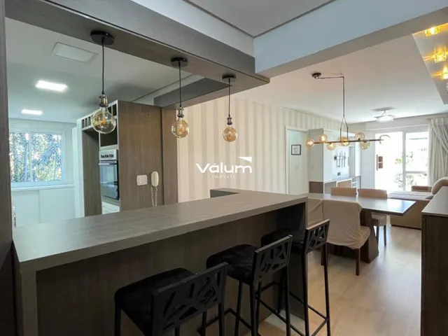 Imagem 2: Apartamento no bairro Cinquentenário