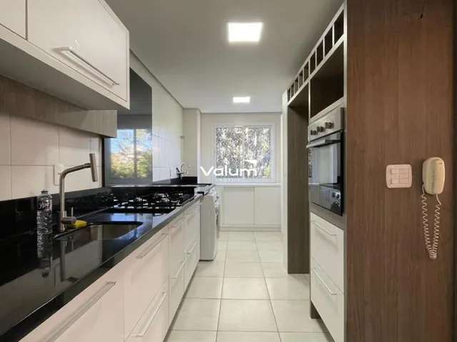Imagem 3: Apartamento no bairro Cinquentenário