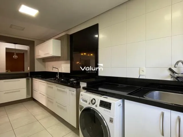 Imagem 5: Apartamento no bairro Cinquentenário