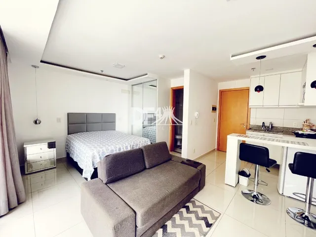 Imagem: Apartamento para Alugar em Águas Claras