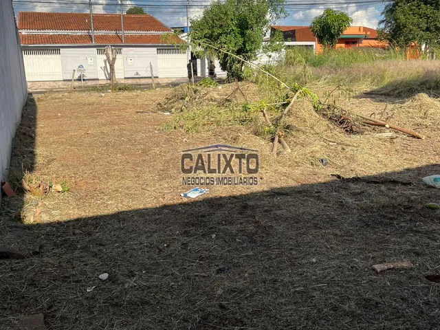 Imagem: TERRENO BAIRRO ACLIMAÇÃO