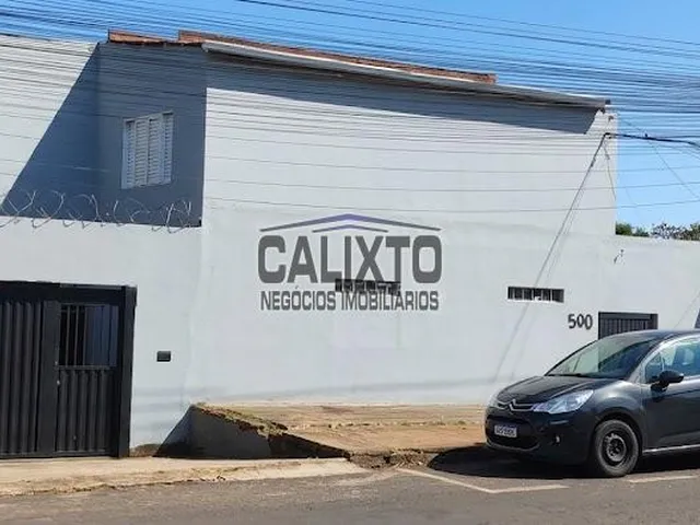Imagem: KTINETS BAIRRO JARDIM BRASILIA