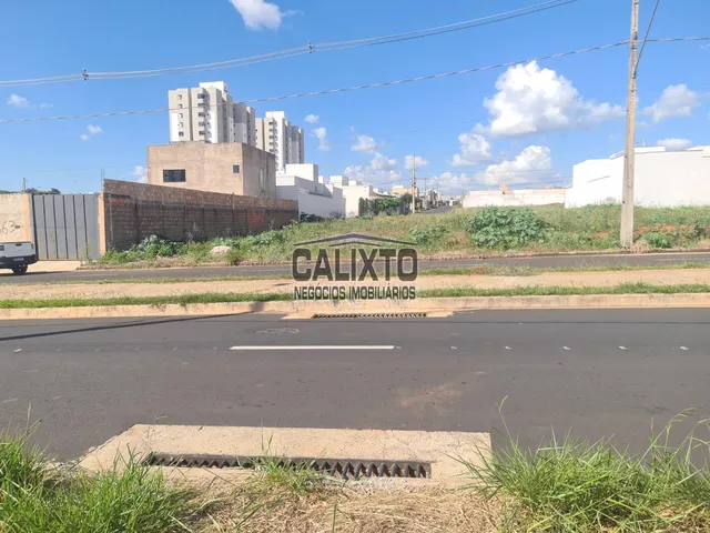 Imagem 2: TERRENO BAIRRO GSP LIFE I