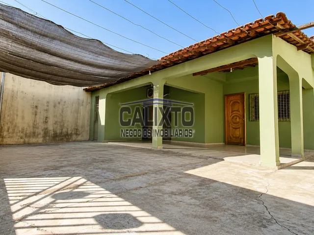 Imagem: CASA BAIRRO JARAGUA