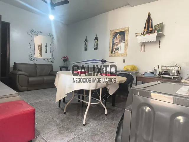 Imagem 12: CASA BAIRRO JARAGUA