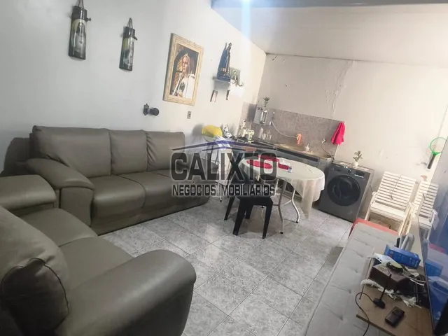 Imagem 11: CASA BAIRRO JARAGUA