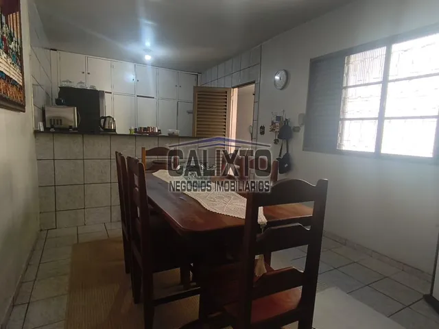 Imagem 4: CASA BAIRRO JARAGUA