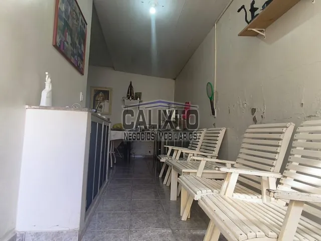 Imagem 13: CASA BAIRRO JARAGUA
