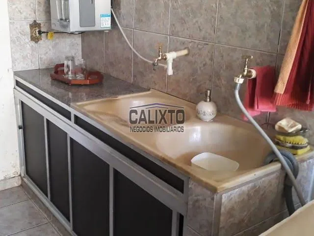 Imagem 15: CASA BAIRRO JARAGUA