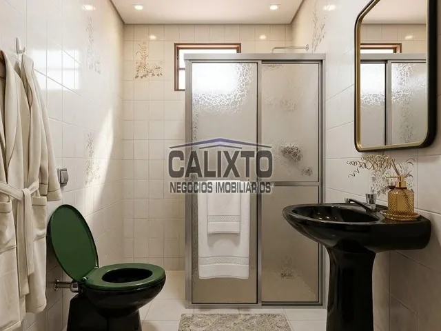 Imagem 6: CASA BAIRRO JARAGUA