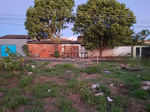 Imagem: TERRENO BAIRRO SHOPPING PARK