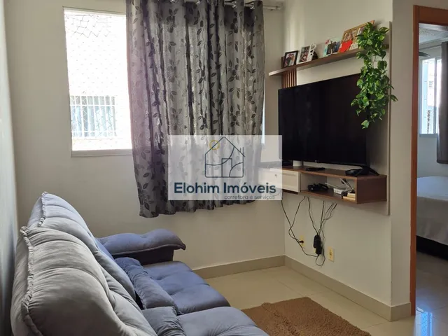 Imagem: Apartamento à venda no bairro Parque Aeroporto