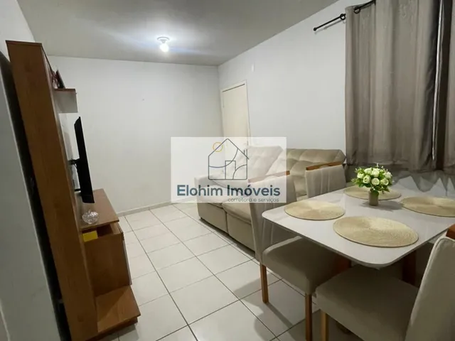 Imagem: Apartamento à venda no bairro Virgem Santa