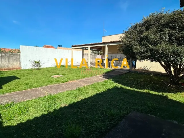 Imagem 5: Vila Rica imóveis vende: Casa Térrea I 04 Quartos I 02 Suítes I Laje I Solta no Lote I