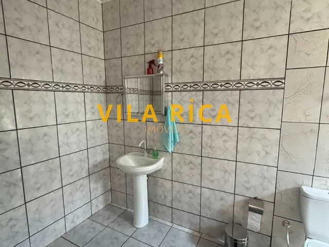 Imagem 8: Vila Rica imóveis vende: Casa Térrea I 04 Quartos I 02 Suítes I Laje I Solta no Lote I