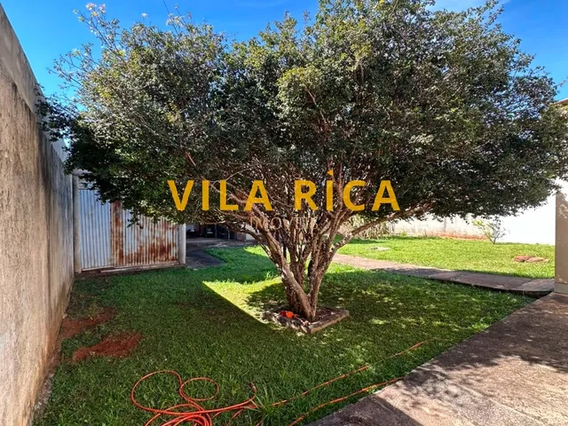 Imagem 12: Vila Rica imóveis vende: Casa Térrea I 04 Quartos I 02 Suítes I Laje I Solta no Lote I