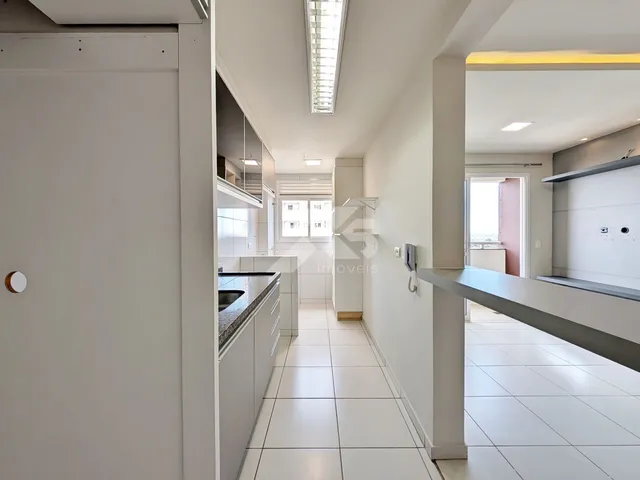 Imagem 12: Terranova Residencial e Resort - Apartamento 3 quartos (1 suíte) à venda, 67m² no