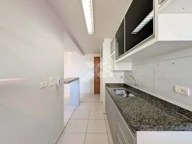Imagem 6: Terranova Residencial e Resort - Apartamento 3 quartos (1 suíte) à venda, 67m² no