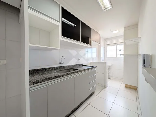 Imagem 2: Terranova Residencial e Resort - Apartamento 3 quartos (1 suíte) à venda, 67m² no