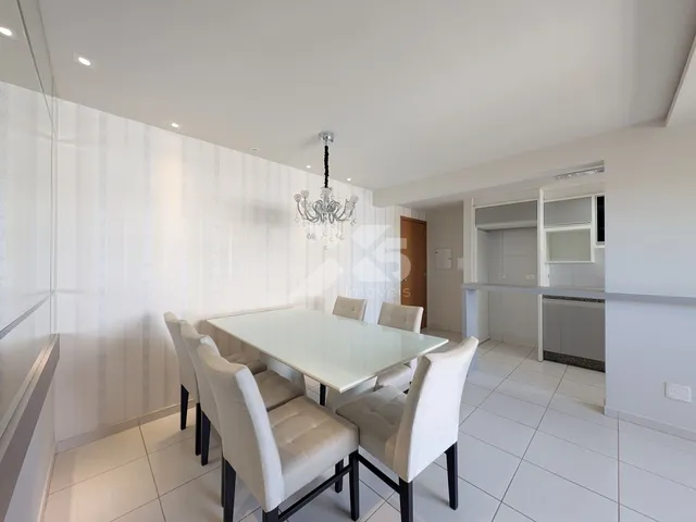 Imagem 4: Terranova Residencial e Resort - Apartamento 3 quartos (1 suíte) à venda, 67m² no